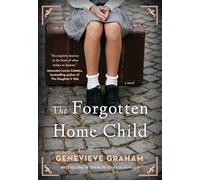 The Forgotten Home Child – Simon & Schuster