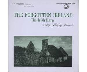 The Forgotten Ireland [CASSETTE]