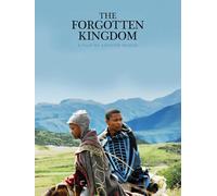 The Forgotten Kingdom
