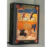 The Forgotten Kingdom/Le Royaume Oublie Hybrid SACD - DSD, Import Edition by Jordi Savall, Montserrat Figueras (2010) Audio CD