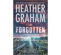 The Forgotten (Krewe of Hunters)