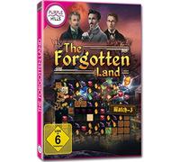 The Forgotten Land [