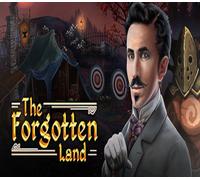 The Forgotten Land PC Steam CD Key