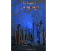 The Forgotten Language (The Forgotten Crown Chronicles)