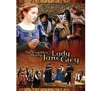 The Forgotten Martyr - Lady Jane Grey