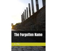 The Forgotten Name