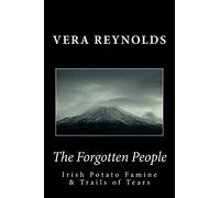 The Forgotten People: Volume 1