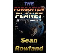 The Forgotten Planet (Nightingale)