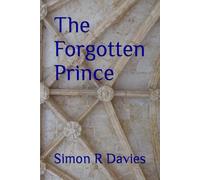 The Forgotten Prince (Ancient Chronicles)