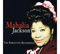 Mahalia Jackson - Mahalia Jackson