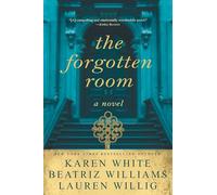 The Forgotten Room: A Novel