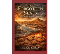 The Forgotten Seals: A Story of Discovery and Collapse in Mohenjo-daro