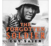 The Forgotten Soldier