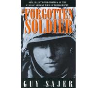 (The Forgotten Soldier) By Sajer, Guy (Author) Hardcover on 30-Nov-2000