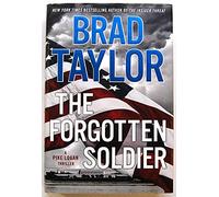 The Forgotten Soldier (Pike Logan Thriller, 9)