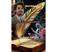 The Forgotten Souls (Heart’s Estrangement)