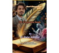 The Forgotten Souls (Heart’s Estrangement)