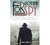 The Forgotten Spy
