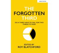 The Forgotten Third: Do one third have to fail for two thirds to succeed?