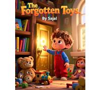 The Forgotten TOys