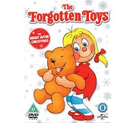 The Forgotten Toys [DVD] [1995]