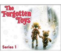The Forgotten Toys - Season 1