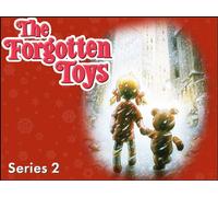 The Forgotten Toys - Season 2