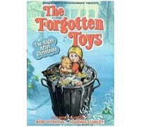 The Forgotten Toys: The Night After Christmas [DVD]