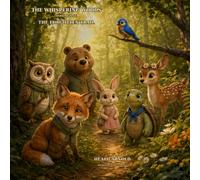 The Forgotten Trail: Volume One of The Whispering Woods: 1
