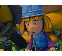 The Forgotten Treasure