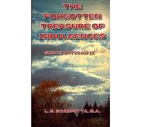 The Forgotten Treasure of Indulgences