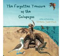 The Forgotten Treasure of the Galapagos