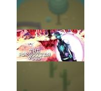 The Forgotten Void Steam Key GLOBAL