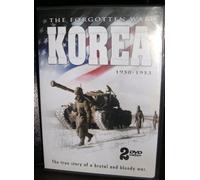 The Forgotten War Korea 1950-1953