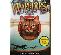 The Forgotten Warrior (Warriors: Omen of the Stars, 5)