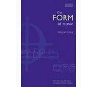 William Cole: The Form Of Music