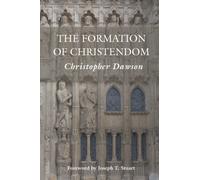 The Formation of Christendom