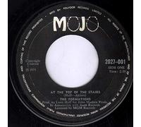 The Formations - At The Top Of The Stairs