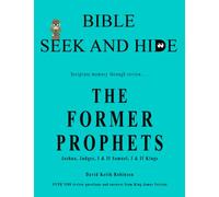 The Former Prophets: Scripture Memory Through Review