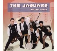 The (Formerly Known As The Jaguars - The (Formerly Known As The Jaguars - Jiving Again