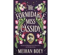 The Formidable Miss Cassidy
