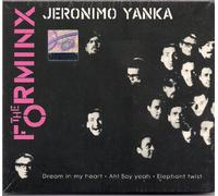 THE FORMINX - Jeronimo yanka (Vangelis)