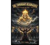 The Formorian Resurgence (Legend Of Seoighe mac Danu)