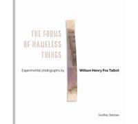 The Forms of Nameless Things