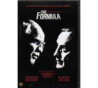 The Formula 1980 Marlon Brando George C Scott