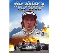 The Formula One Drivers aka The Quick and the Dead