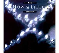 The Formula [Vinyl Single 12'']