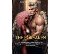 The Forsaken: A Paranormal Romance (The Fallen Trilogy)
