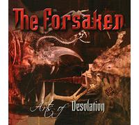 The forsaken - Arts of Desolation