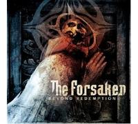 THE FORSAKEN "BEYOND REDEMPTION" CD NEW